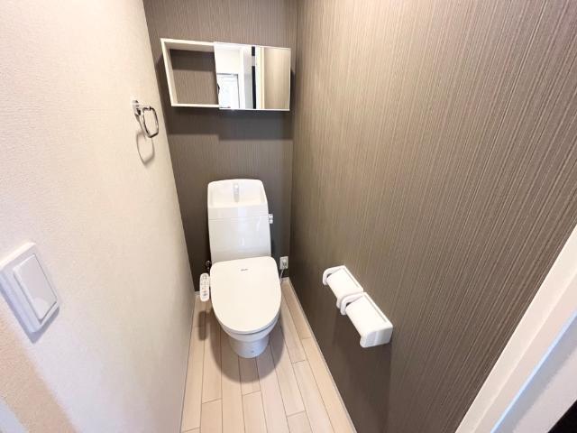 ブラン　メゾンⅢ 部屋画像