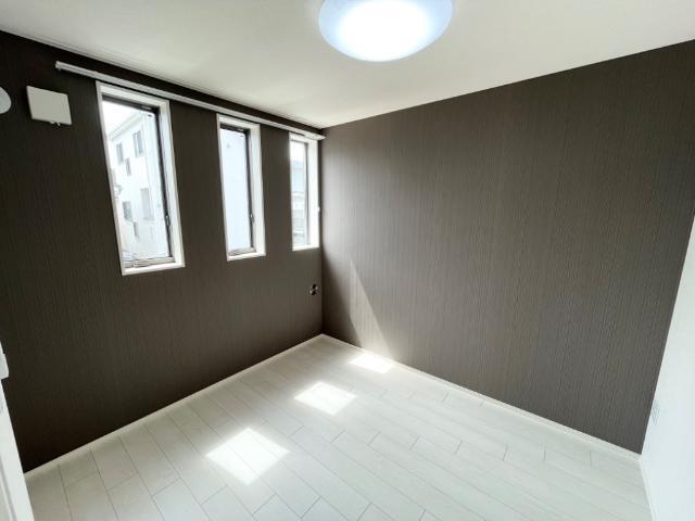 ブラン　メゾンⅢ 部屋画像