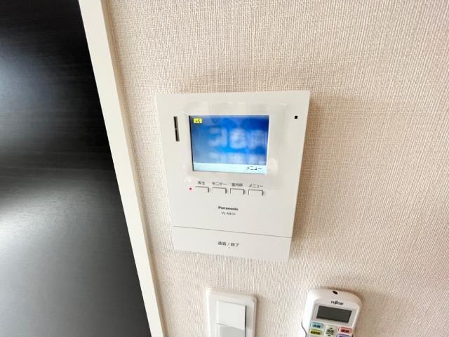ブラン　メゾンⅢ 部屋画像
