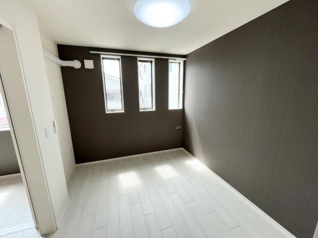 ブラン　メゾンⅢ 部屋画像