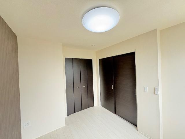 ブラン　メゾンⅢ 部屋画像