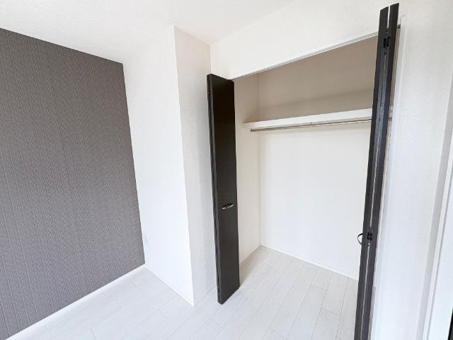 ブラン　メゾンⅢ 部屋画像