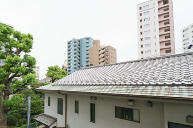 Ｔｈｅ　Ｖｅｒｌｕｘ　Ｔａｋａｎａｗａ（302） 眺望
