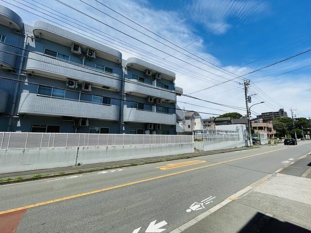 ラウレア吉祥寺井の頭（101） 眺望