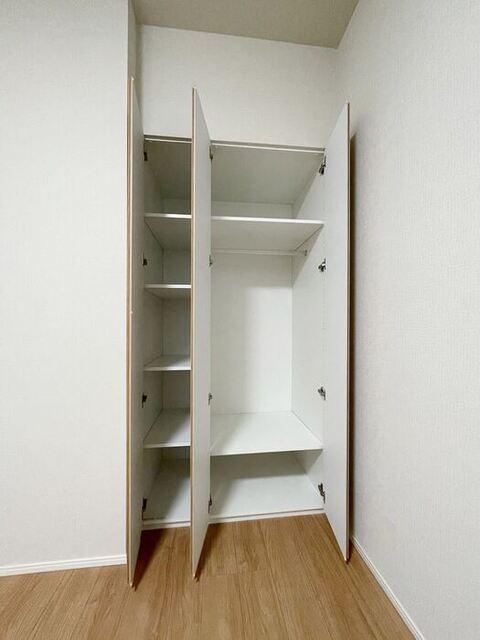 サンジョイアゼロ（106） 部屋画像