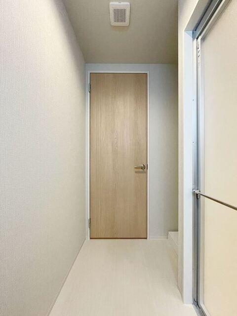 サンジョイアゼロ（108） 部屋画像