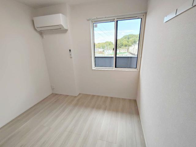 Calme Ville（303） その他部屋・スペース