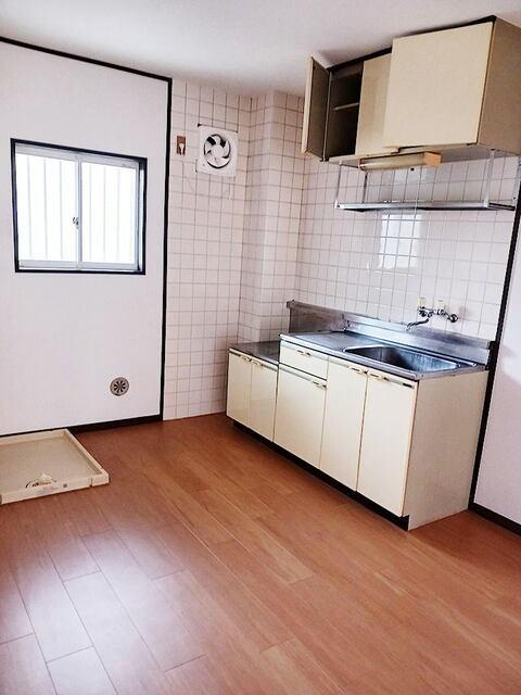 シティーハイツ奈良橋（101） その他部屋・スペース
