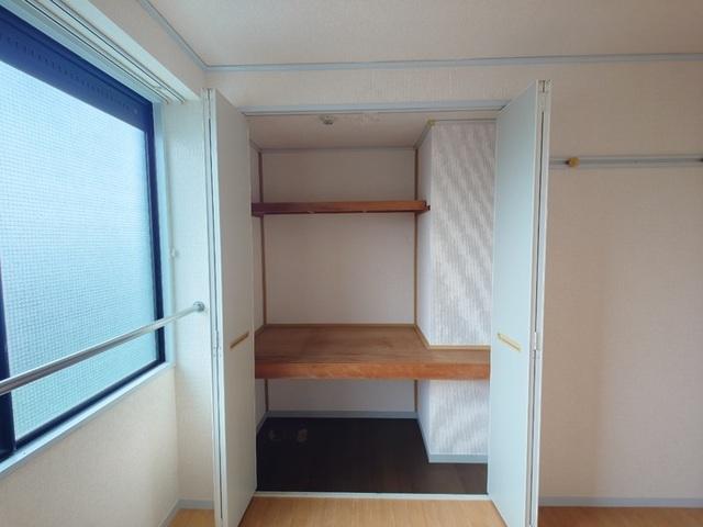 メゾンマツヤ（302） 部屋画像