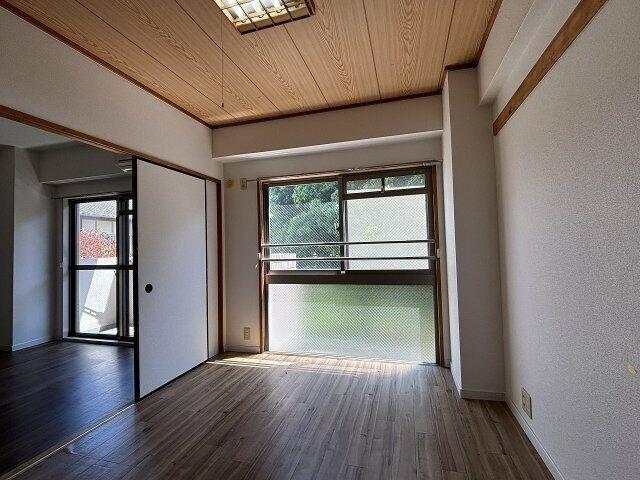 吉祥寺北町ハイム（202） その他部屋・スペース