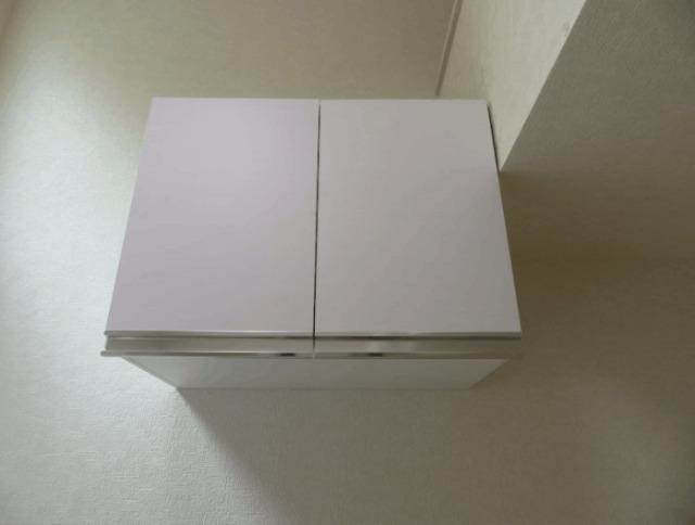 ソフィアスタイル（102） 収納