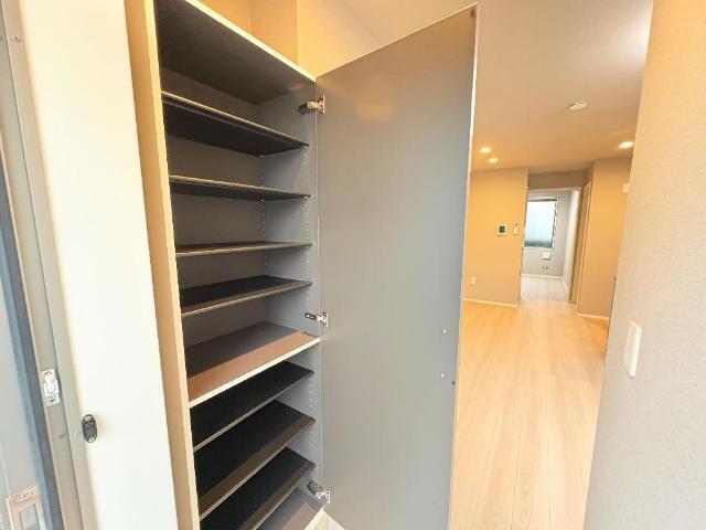 アルデュール　ロゼ　（Ardeur Rose） 部屋画像