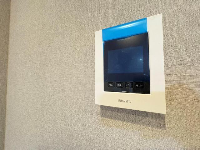 アルデュール　ロゼ　（Ardeur Rose） 部屋画像