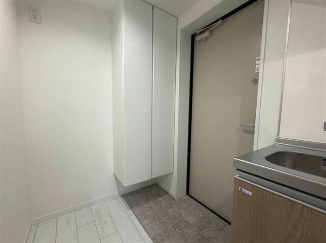 ＧＡＴＥ　Ｒｅｓｉｄｅｎｃｅ　Ｍｉｔａｋａ（101） 玄関