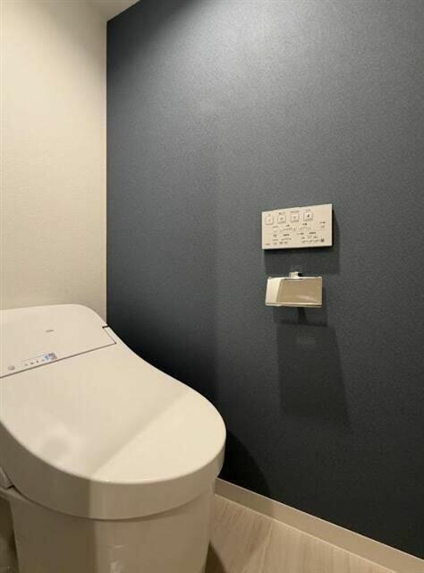 ＧＡＴＥ　Ｒｅｓｉｄｅｎｃｅ　Ｍｉｔａｋａ（101） トイレ