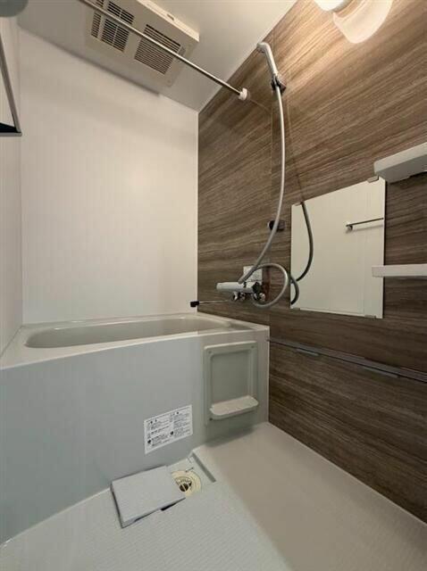 ＧＡＴＥ　Ｒｅｓｉｄｅｎｃｅ　Ｍｉｔａｋａ（101） バス／シャワー
