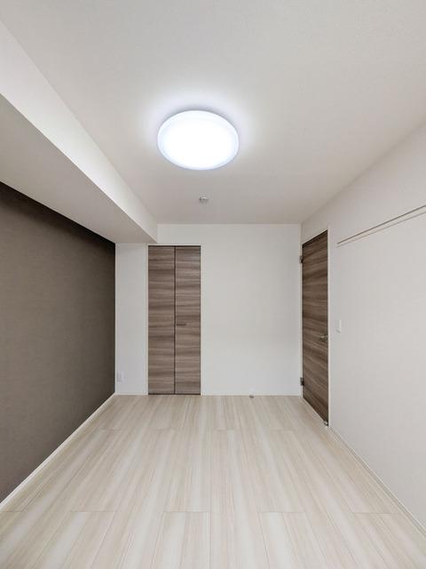 ストーク成城　Ⅰ（202） 部屋画像