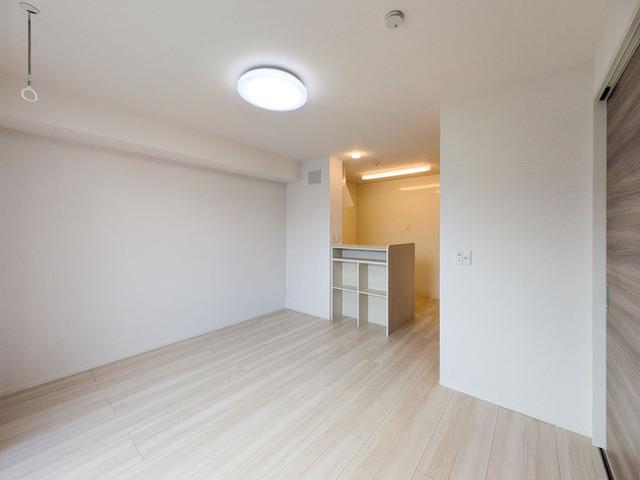 ストーク成城　Ⅰ（202） 部屋画像