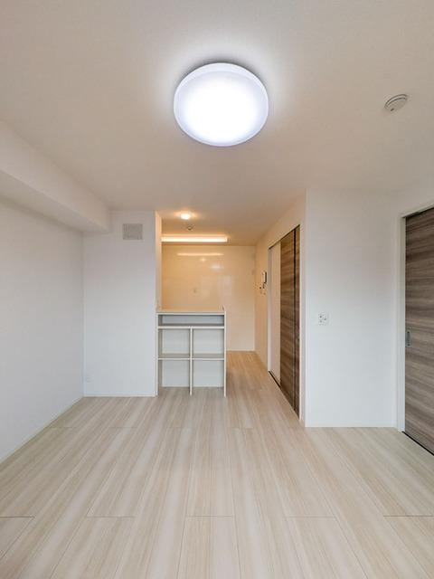 ストーク成城　Ⅰ（202） 部屋画像
