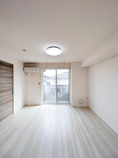 ストーク成城　Ⅰ（202） 部屋画像