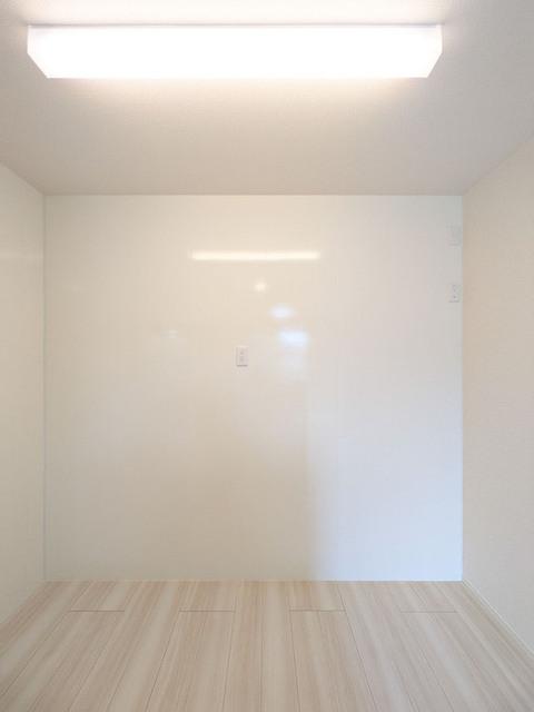 ストーク成城　Ⅰ（202） 部屋画像