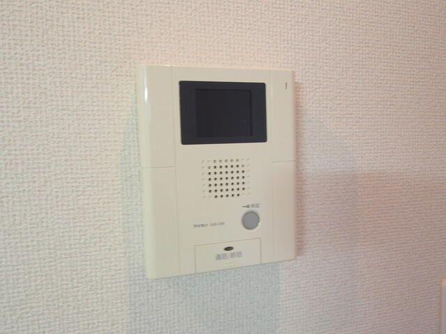 世田谷区南烏山マンション セキュリティ