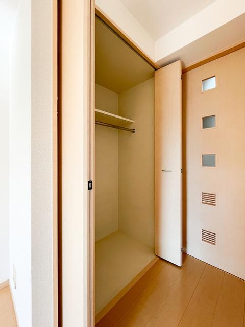 オネストコーポ千石（A302） 収納
