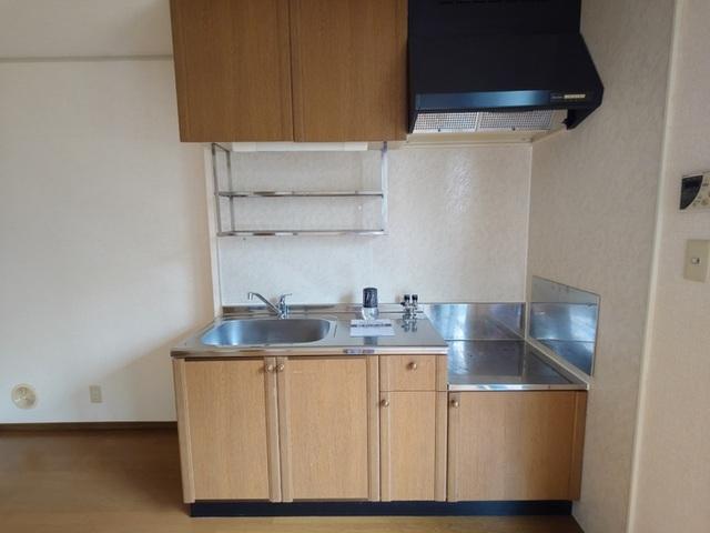 ストーク（101） 部屋画像