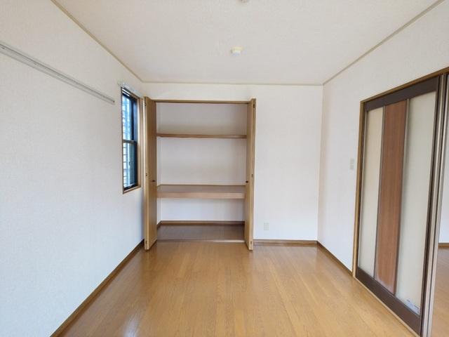 ストーク（101） 部屋画像