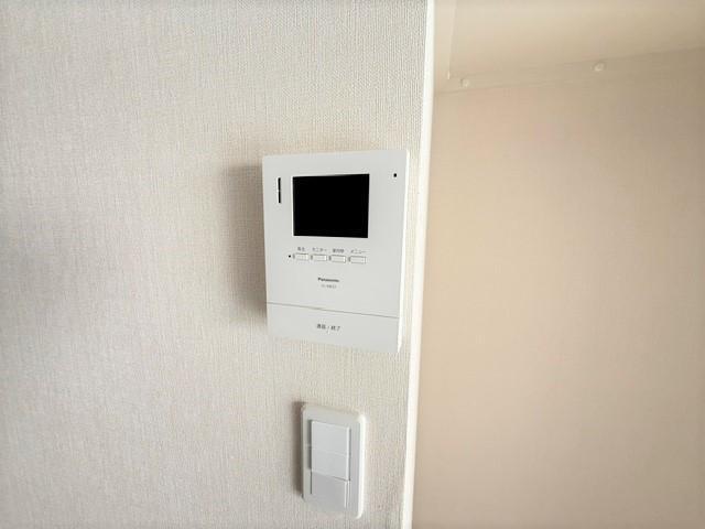 アネシス八王子 部屋画像