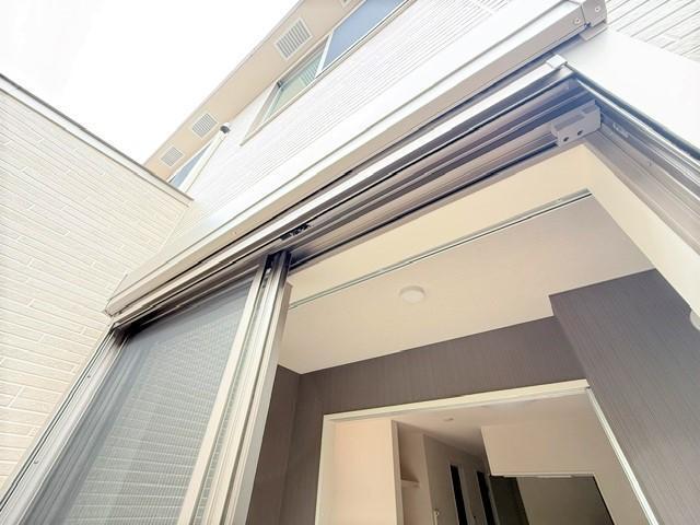 アネシス八王子 部屋画像
