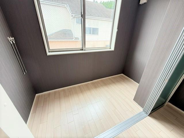 アネシス八王子 部屋画像