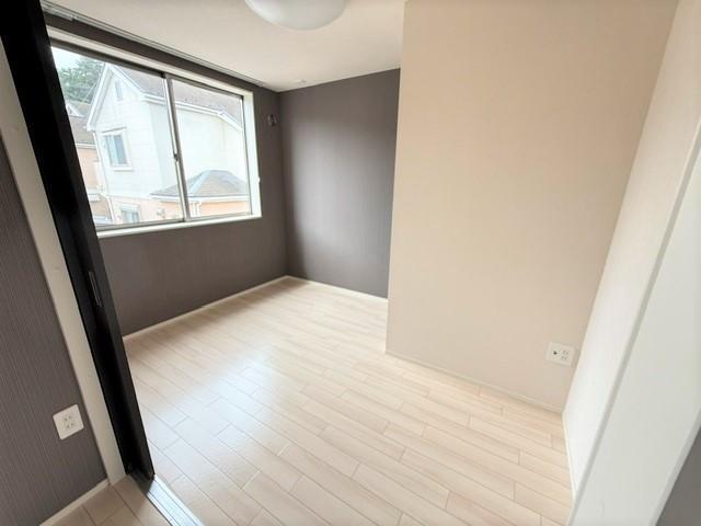 アネシス八王子 部屋画像