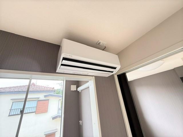アネシス八王子 部屋画像