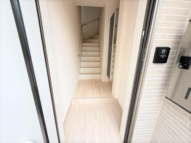 アネシス八王子 部屋画像