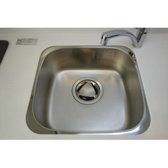 パークアクシス錦糸町ヴェール（402） 部屋画像