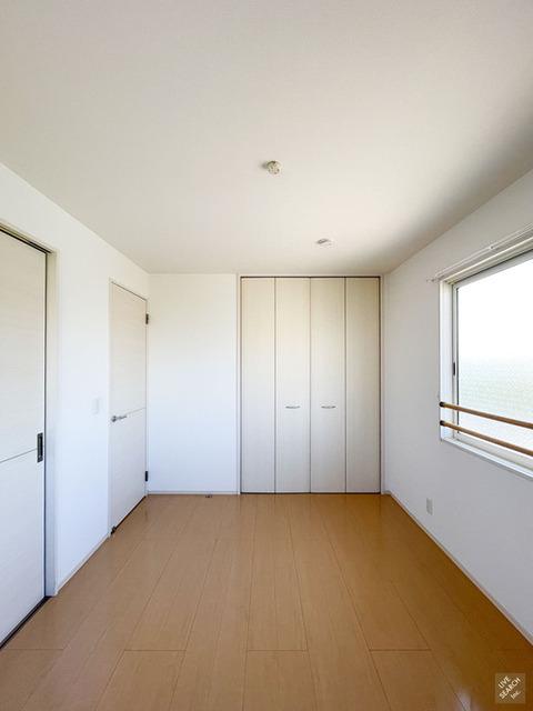 アプリコット（A） 部屋画像