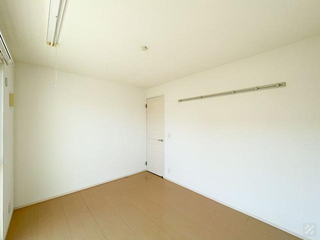 アプリコット（A） 部屋画像