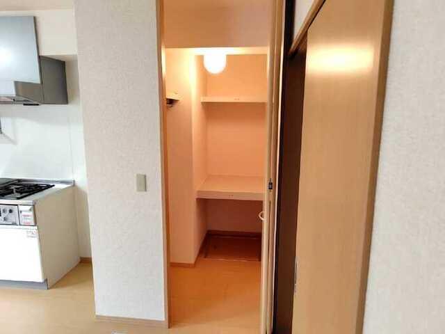 ペガサス（D） 収納
