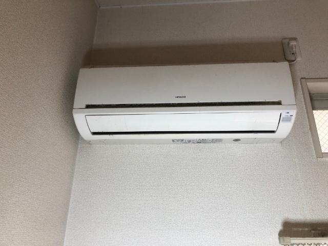 レオパレス二宮第一（101） 設備