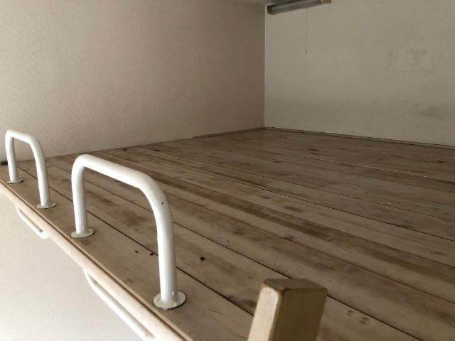 レオパレス二宮第一（101） その他