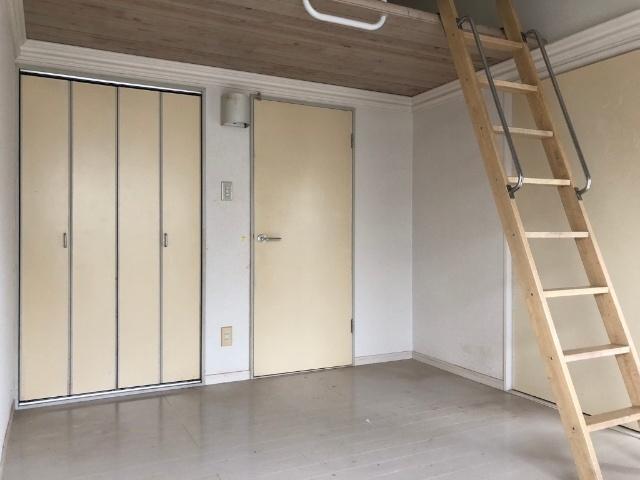 レオパレス二宮第一（101） その他部屋・スペース