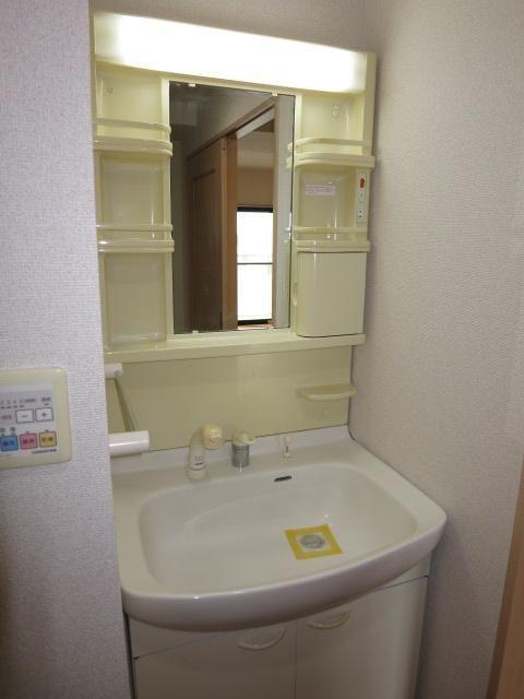サンハイク７東小金井（303） 洗面