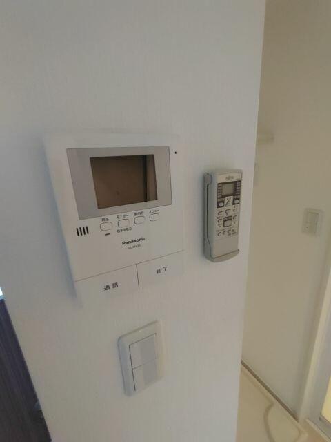 ｔｉａｒｅ高円寺（101） セキュリティ