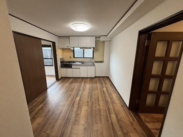 シャトレ高山（103） キッチン