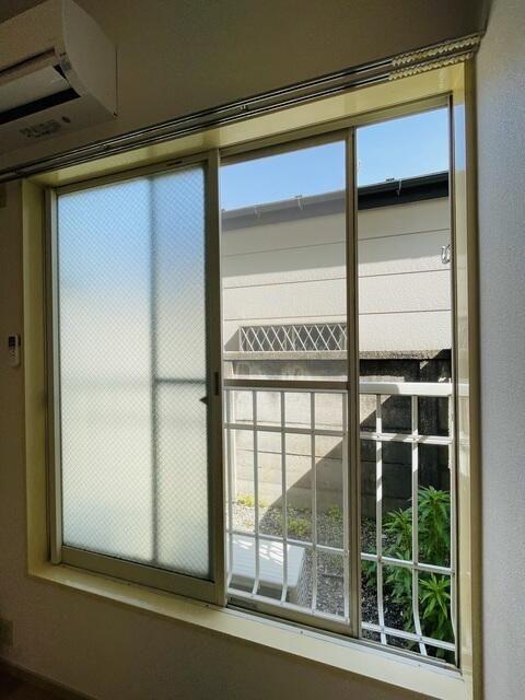 ペアパレス方南町（105） 眺望