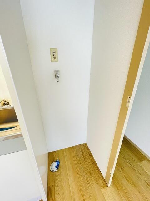 ペアパレス方南町（105） 設備