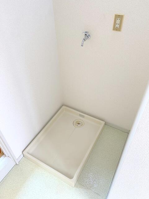 高橋ハイツ（202） 設備