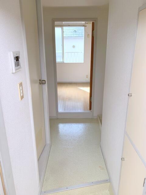 高橋ハイツ（202） その他部屋・スペース