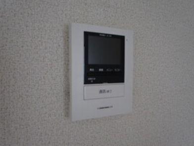 シャトレジョージタウン（305） セキュリティ